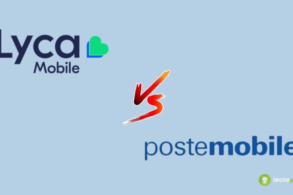 Lyca Mobile vs PosteMobile: fino a 150GB in 5G al mese con due provider virtuali