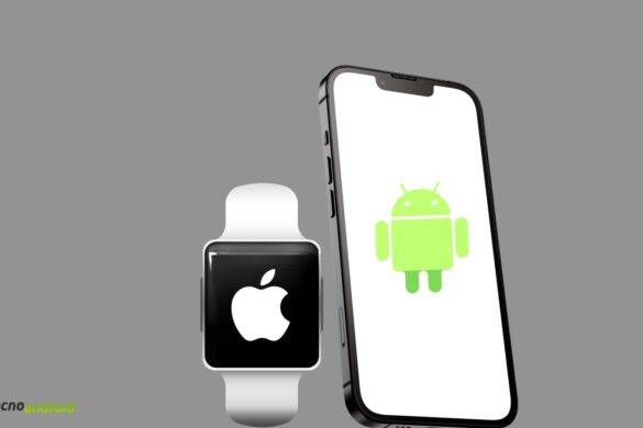Apple Watch: annunciato il primo smartphone Android compatibile