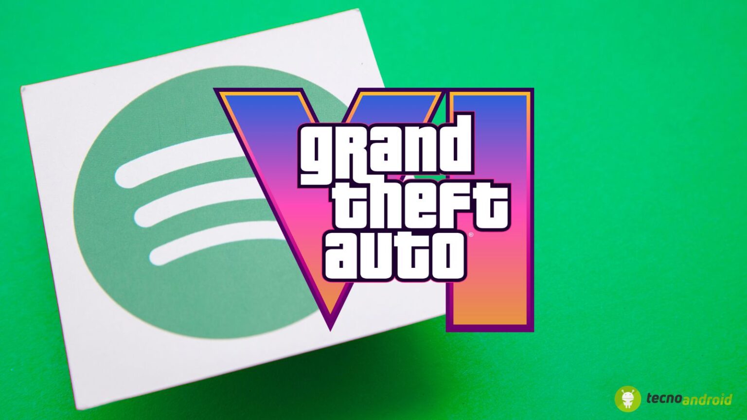 GTA