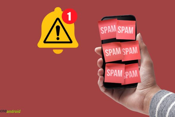 Una nuova truffa riguarda i link aperti dalle notifiche