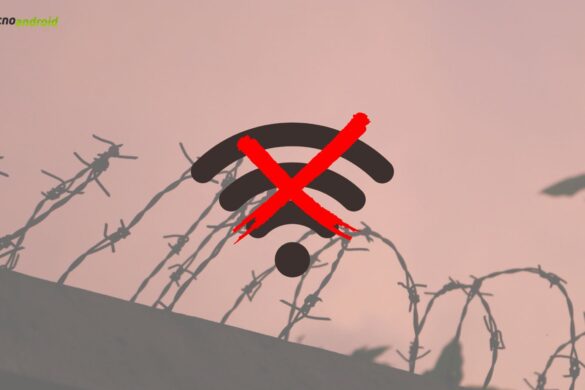 Iran: internet spento per proteggersi da eventuali attacchi online