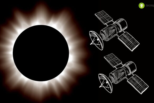 Eclissi solare artificiale: qual è il suo scopo?