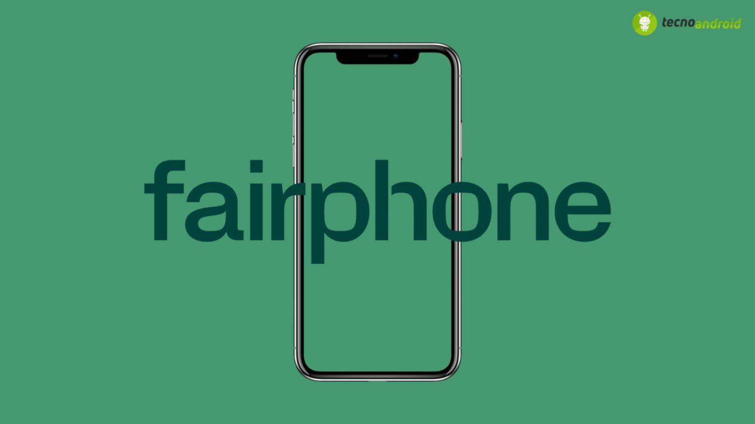 Fairphone