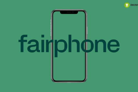 Fairphone 6: in arrivo l’annuncio ufficiale sul nuovo smartphone