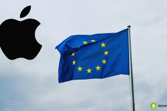 Apple presenta ricorso contro la Commissione Europea