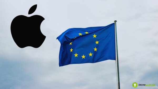 apple