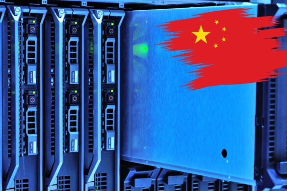 Calcolo quantistico: in arrivo novità dalla Cina