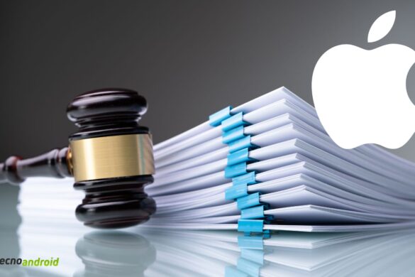 Apple: nuova class action riguardo l’App Store