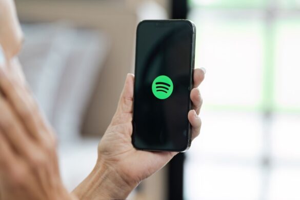 Panama Playlists svela cosa ascoltano i potenti su Spotify