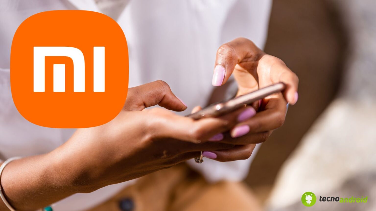 Xiaomi
