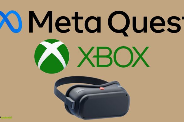 Meta Quest 3S marchiato Xbox? Presto potrebbe diventare realtà