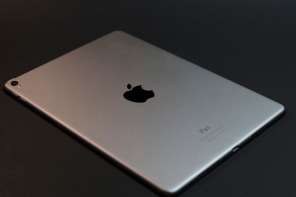 Apple: presto gli iPad Pro saranno senza cornici?