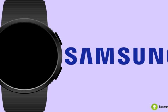 Galaxy Watch8 Classic: il dispositivo arriva su eBay