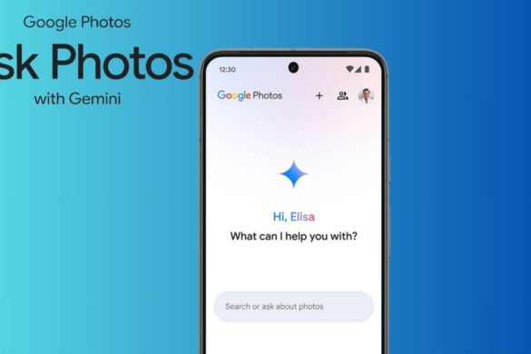 Google Ask Photos: lancio sospeso per ritardi e incongruenze