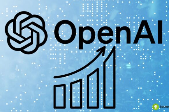 OpenAI: raddoppiano i ricavi dell’azienda