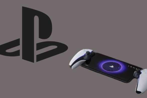 La PlayStation portatile si baserà sull’intelligenza artificiale?