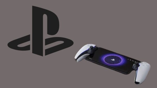 PlayStation