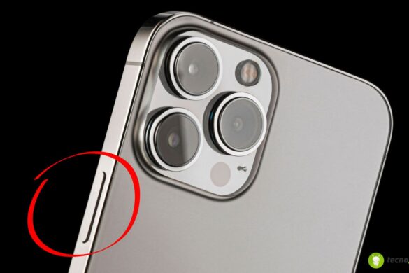 Apple: si torna a parlare di tasti aptici