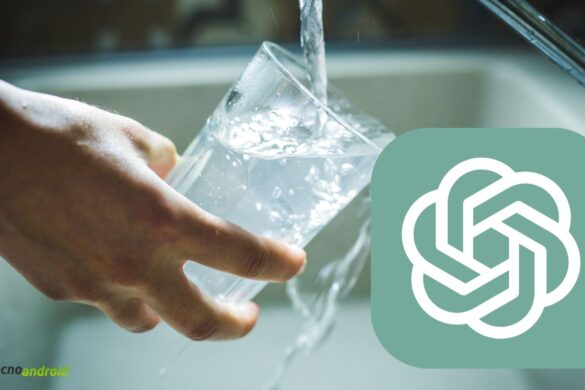 ChatGPT: quanta acqua ed energia servono per il funzionamento?