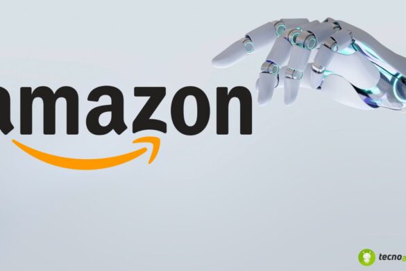 Su Amazon arrivano i video AI?