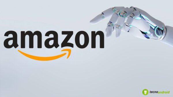 amazon