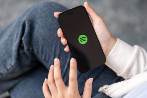 Spotify punta sull’autonomia digitale in Europa