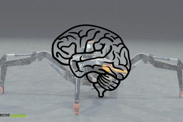 Navigazione robot: un nuovo sistema si ispira al cervello