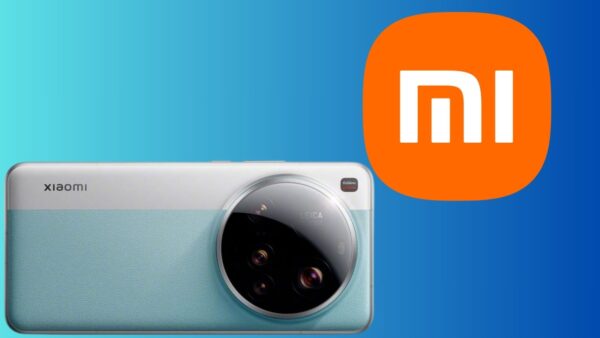 Xiaomi