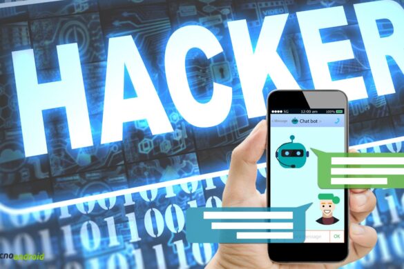 Chatbot AI: uno studio evidenzia quando sia facile hackerarli