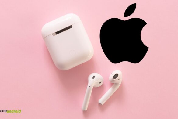 Apple: nuovo spoiler riguardo gli AirPods Pro 3
