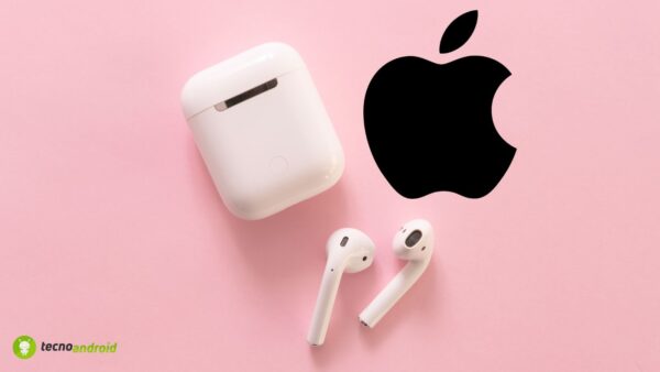 apple