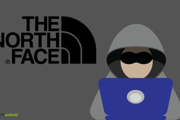 The North Face: un attacco hacker ruba i dati degli utenti
