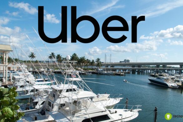 Uber: nuovi servizi di trasporto per alcune località turistiche