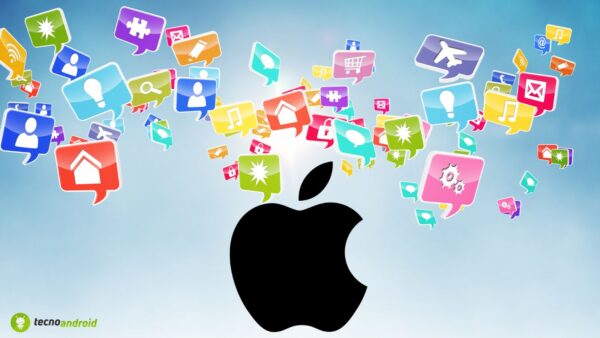 apple
