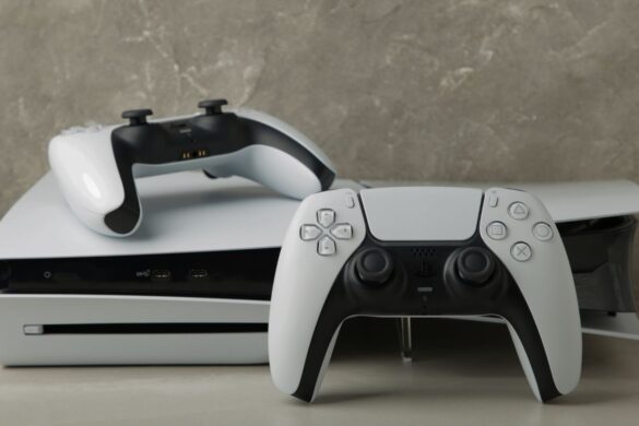 Astro Bot su PS5: combo di software e hardware impressionanti