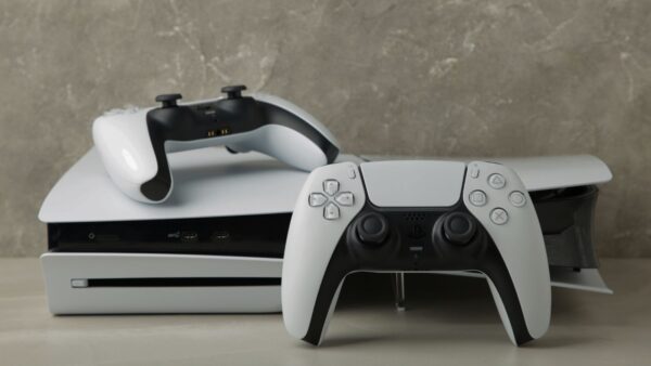 PlayStation