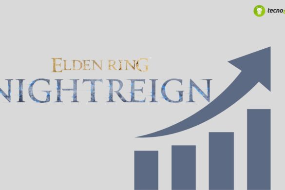 Elden Ring Nightreign: registrate vendite promettenti