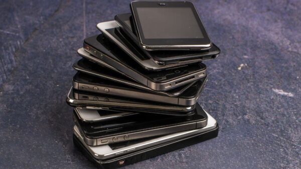 smartphone