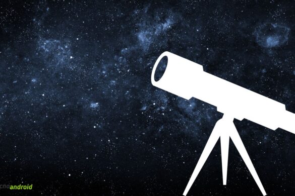 Flyeye: il super telescopio sorveglia il cielo da Matera
