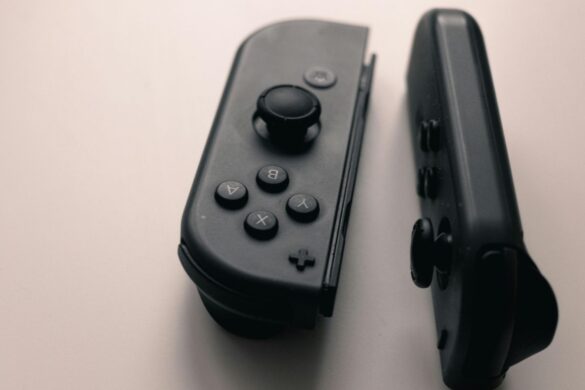 Switch 2: emersi dubbi sulla riparabilità?