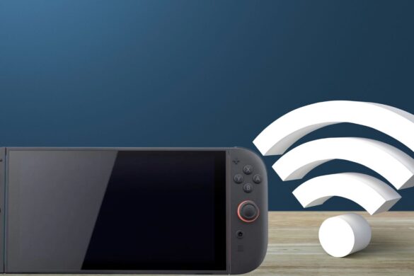Switch 2: emersi problemi con il Wi-Fi?