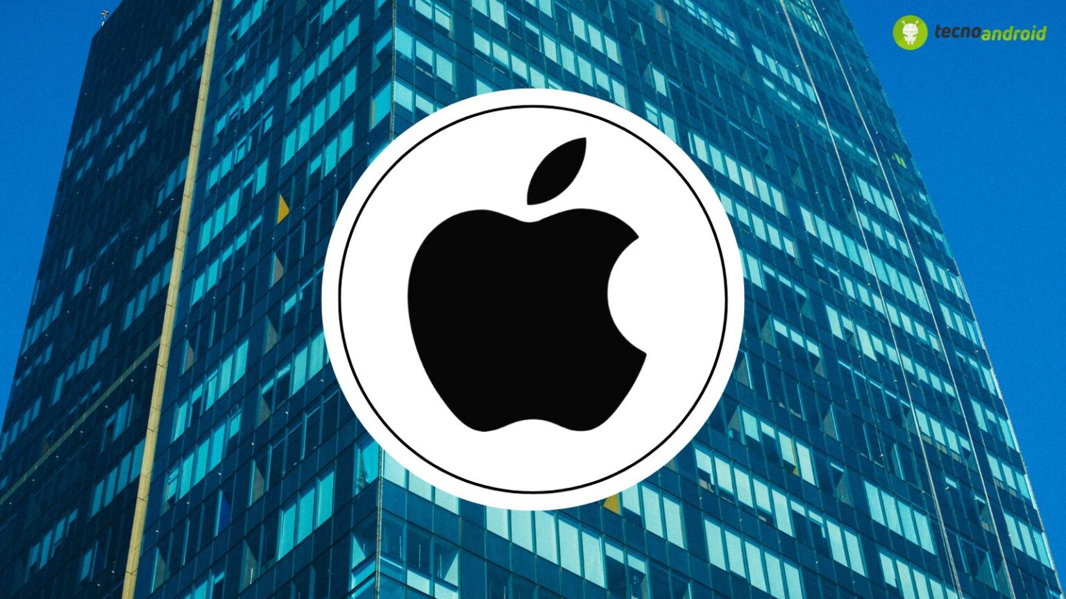 apple