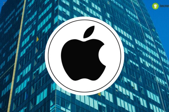 Apple: nuove sfide relative all’uso dell’AI