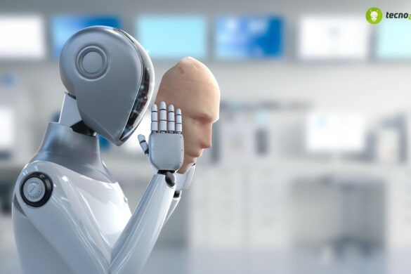 Pelle robot? Arriva il primo prototipo che si autoripara