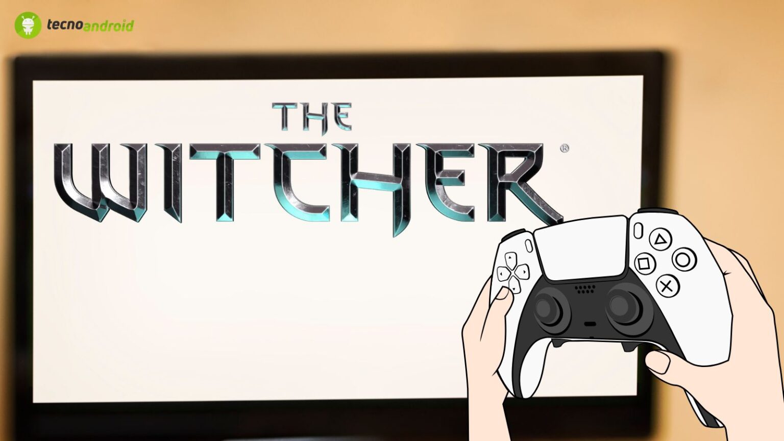 Witcher
