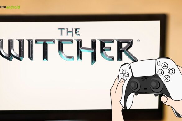 The Witcher 4: salto di qualità con Unreal Engine 5.6