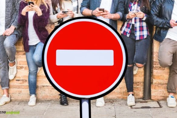 Smartphone vietati alle superiori? Ecco la nuova proposta