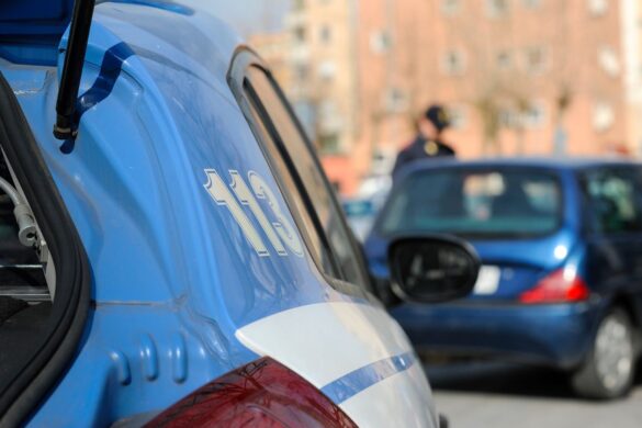 Palermo: arriva un nuovo sistema che rivela le infrazioni stradali