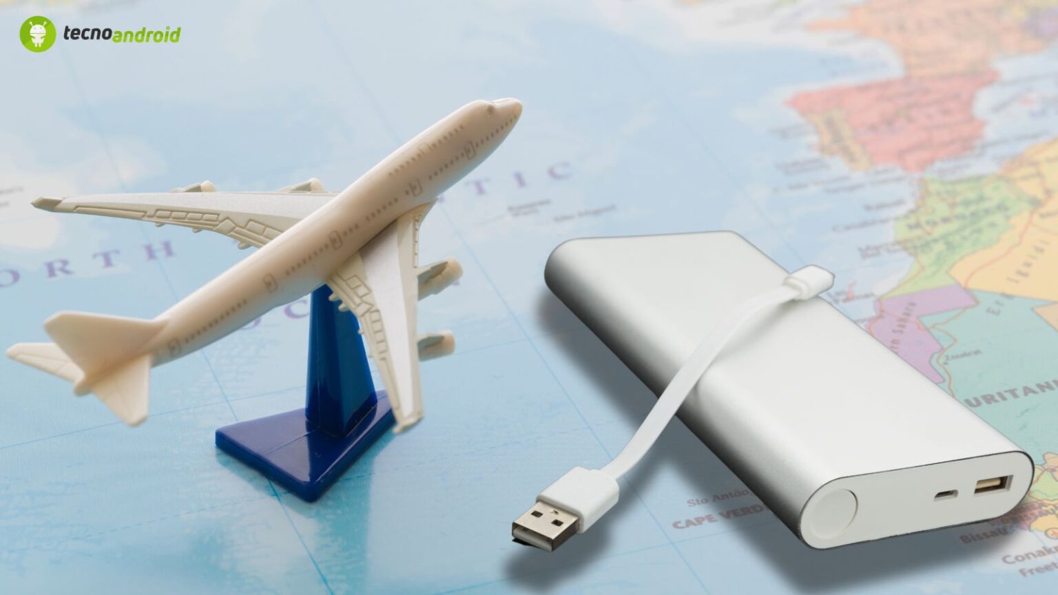 Powerbank