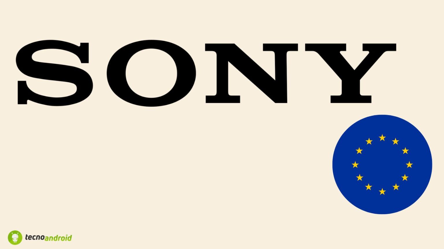 sony